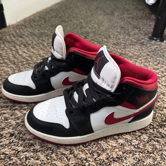 Nike Jordans - Picture 1 of 3